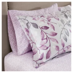 Purple Rowan Complete Comforter -Furniture Promotion Shop GUEST e1fe6e53 edbd 45ca b917 9afc50b3b0f1