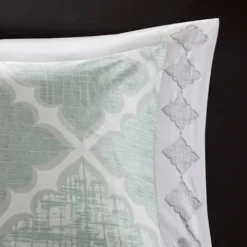 Sidnee Cotton Sateen Comforter Set 9pc -Furniture Promotion Shop GUEST e2e5fe48 0e52 4993 a999 f1bcbbfcd0e4