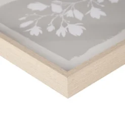 3pc Fair Florets Framed Glass Wall Art Set Beige - Madison Park 15 3pc Fair Florets Framed Glass Wall Art Set Beige - Madison Park -Furniture Promotion Shop GUEST e38358d7 a2d3 43b2 853e d0d587a3ff2e