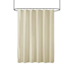 Angie Sheer Linen Shower Curtain - Madison Park 7 Angie Sheer Linen Shower Curtain - Madison Park -Furniture Promotion Shop GUEST e3fbabbd 7814 4814 985e 237a49bbe732