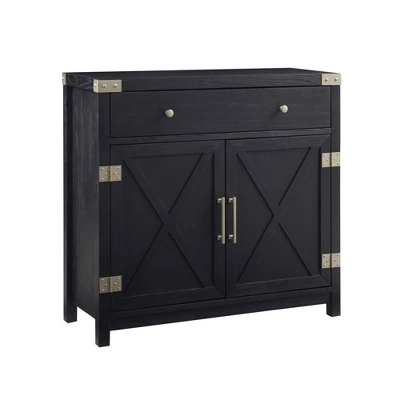 Stanton Accent Chest Black - Madison Park 2 Stanton Accent Chest Black - Madison Park - Image 2