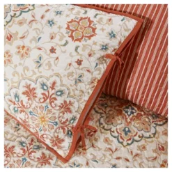 Ivory Neda Daybed Cover Set 75"x39" 6pc -Furniture Promotion Shop GUEST e5b4011d f6ca 422c 9692 8c17db499b47