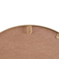 Adaline Arched Metal Floral Wall Mirror Gold - Madison Park -Furniture Promotion Shop GUEST e6f1aa68 8a35 4ddb 927e 3c9ccdc4bb51