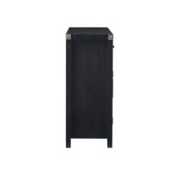 Stanton Accent Chest Black - Madison Park 13 Stanton Accent Chest Black - Madison Park -Furniture Promotion Shop GUEST e7b77e99 fbdd 42cf 802d 1be9ed327674