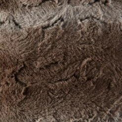 20"x20" Oversize Marselle Faux Fur Square Throw Pillow - Madison Park -Furniture Promotion Shop GUEST e7f6b2fe b317 4180 a064 d129f43a8ac5