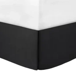 Landcaster Microsuede Pleated Comforter Set 7pc -Furniture Promotion Shop GUEST eb74cbd6 a51b 4809 b758 ecf56b6a5fff