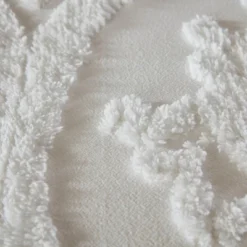 Eugenia Tufted Chenille Duvet Cover Set -Furniture Promotion Shop GUEST ebf22559 7341 4e43 8a57 09d6c8a2641d