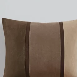 Overland Faux Suede Duvet Cover Set -Furniture Promotion Shop GUEST edd932ed d7bd 41d2 b16f 4db6f3517826