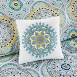 Navy Corynn Reversible Comforter Set Queen 7pc 21 Navy Corynn Reversible Comforter Set Queen 7pc -Furniture Promotion Shop GUEST ee80e4ba 3af1 4585 a57d 38393786d8c2