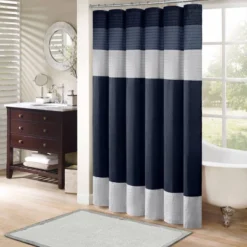 Salem Polyester Shower Curtain -Furniture Promotion Shop GUEST ef9b328f c12a 445d 8093 810cbdc29be0