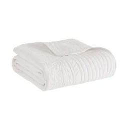 60"x72" Marino Quilted Throw Blanket With Scallop Edges 18 60"x72" Marino Quilted Throw Blanket With Scallop Edges -Furniture Promotion Shop GUEST f15214b6 c79a 4cf5 afd7 a4d021ca5999
