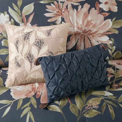 Ramona Cotton Comforter Set 9 Ramona Cotton Comforter Set - Image 9