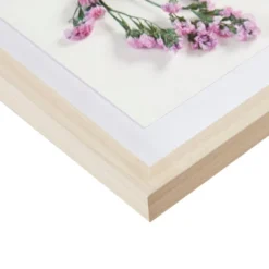 2pc Avant Garden Floral Shadowbox Set Natural - Madison Park -Furniture Promotion Shop GUEST f489b3bd ff3f 4abd 88dc d7186b6acf4f