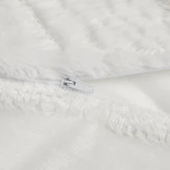 Alivia Faux Fur Ultra Plush Duvet Cover Set -Furniture Promotion Shop GUEST f4c337ac e277 405a 8ab7 c8dd84d65927