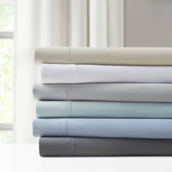 1500 Thread Count Cotton Blend 4pc Sheet Set -Furniture Promotion Shop GUEST f5112f79 88e0 4dcc b5f4 bf4f48117f27