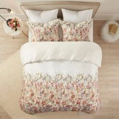 3pc Julia Cotton Printed Duvet Cover Set -Furniture Promotion Shop GUEST f558c8f3 8542 4958 ad03 c97d4cafba01