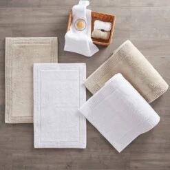 Splendor Cotton Tufted Reversible Bath Rug 11 Splendor Cotton Tufted Reversible Bath Rug -Furniture Promotion Shop GUEST fd1989d5 53d5 445d 913b 507992400219