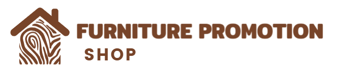 Furniture Promotion Shop